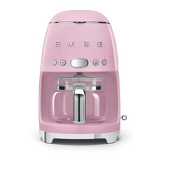 Smeg DCF02PKEU machine à café Machine à café filtre 1,4 L