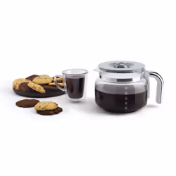 Smeg DCF02PKEU Machine à café filtre 1,4L - Vue supplémentaire 4