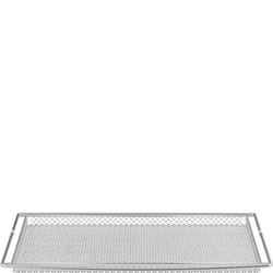 Smeg AIRFRY pièce et accessoire de four Argent Plaque de grill