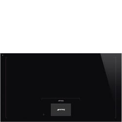 Smeg SIA1963D plaque Noir Intégré 90 cm Plaque avec zone à induction 6 zone(s)