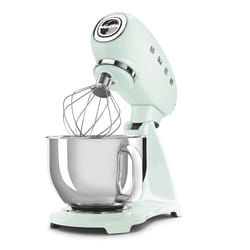 Smeg SMF03PGEU robot ménager 800 W 4,8 L Vert