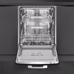 Smeg STFABBL3 Lave-vaisselle Sous comptoir 13 couverts B - Vue supplémentaire 3