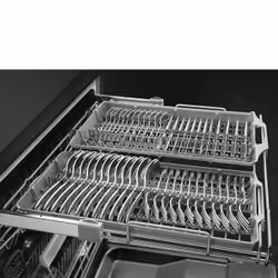 Smeg STFABBL3 Lave-vaisselle Sous comptoir 13 couverts B - Vue supplémentaire 6