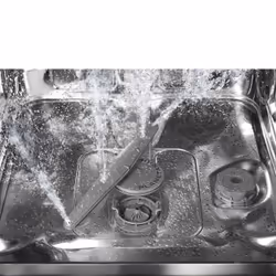 Smeg STFABBL3 Lave-vaisselle Sous comptoir 13 couverts B - Vue supplémentaire 7