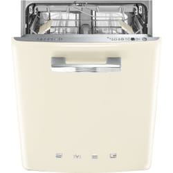 Smeg STFABCR3 lave-vaisselle Sous comptoir 13 couverts B