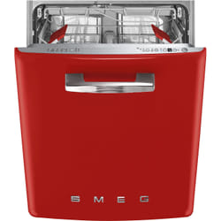 Smeg STFABRD3 lave-vaisselle Sous comptoir 13 couverts B