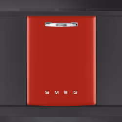 Smeg STFABRD3 lave-vaisselle Sous comptoir 13 couverts B