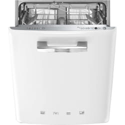 Smeg STFABWH3 lave-vaisselle Sous comptoir 13 couverts B