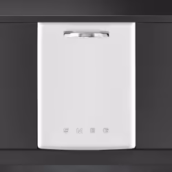 Smeg STFABWH3 lave-vaisselle Sous comptoir 13 couverts B