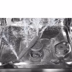 Smeg LVFABBL3 Lave-vaisselle Pose libre 13 couverts B - Vue supplémentaire 6