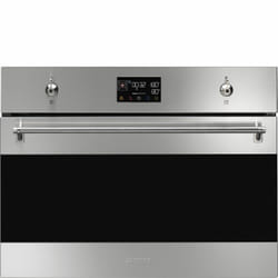 Smeg Classic SO4302S3X four 41 L 3000 W A++ Acier inoxydable