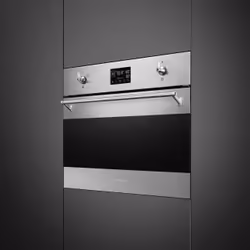 Smeg Classic SO4302S3X four 41 L 3000 W A++ Acier inoxydable