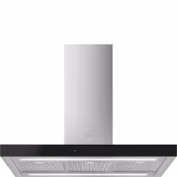 Smeg KBTI9L4VN, 626 m³/h, Conduit, A, B, C, 69 dB