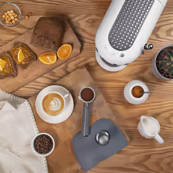 Smeg ECTS01 pièce et accessoire de machine à café Poussoir - Vue supplémentaire 5