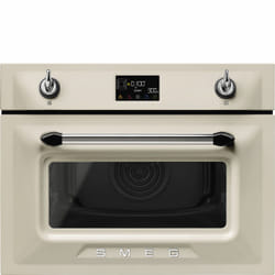 Smeg Victoria SO4902M1P four 40 L 3300 W Crème