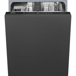 Smeg STL252CLFR lave-vaisselle Entièrement intégré 13 couverts C