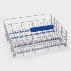 Smeg STL252CLFR lave-vaisselle Entièrement intégré 13 couverts C