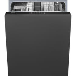 Smeg ST211DS lave-vaisselle Entièrement intégré 13 couverts D