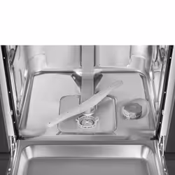 Smeg ST211DS Lave-vaisselle Entièrement intégré 13 couverts D - Vue supplémentaire 5