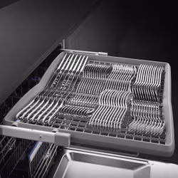 Smeg ST311CS lave-vaisselle Entièrement intégré 13 couverts C