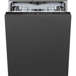 Smeg ST382C lave-vaisselle Entièrement intégré 13 couverts C