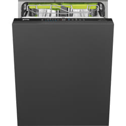 Smeg ST363CL lave-vaisselle Entièrement intégré 13 couverts C