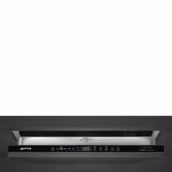Smeg ST353BQL Lave-vaisselle Entièrement intégré 14 couverts B - Vue supplémentaire 3