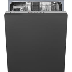 Smeg STL281DS lave-vaisselle Entièrement intégré 13 couverts D