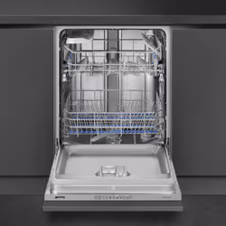 Smeg STL281DS Lave-vaisselle Entièrement intégré 13 couverts D - Vue supplémentaire 5