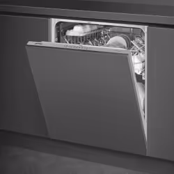 Smeg STL281DS Lave-vaisselle Entièrement intégré 13 couverts D - Vue supplémentaire 6