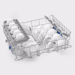 Smeg STL281DS Lave-vaisselle Entièrement intégré 13 couverts D - Vue supplémentaire 7