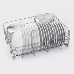 Smeg STL281DS Lave-vaisselle Entièrement intégré 13 couverts D - Vue supplémentaire 9