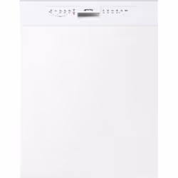 Smeg LSP292DB, Sous comptoir, Taille maximum (60 cm), Blanc, Boutons, 1,4 m, froid, chaud