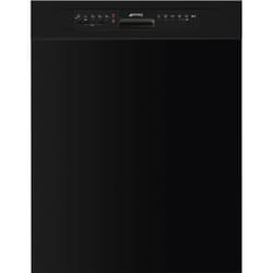 Smeg LSP292DN lave-vaisselle Sous comptoir 13 couverts D
