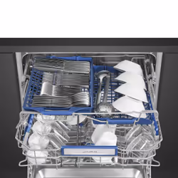 Smeg ST323PM Lave-vaisselle Entièrement intégré 14 couverts C - Vue supplémentaire 7