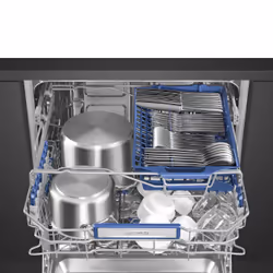 Smeg ST323PM Lave-vaisselle Entièrement intégré 14 couverts C - Vue supplémentaire 8