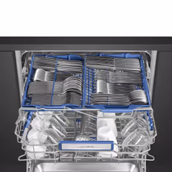 Smeg ST323PM Lave-vaisselle Entièrement intégré 14 couverts C - Vue supplémentaire 9