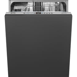 Smeg STL233CLH lave-vaisselle Entièrement intégré 13 couverts C