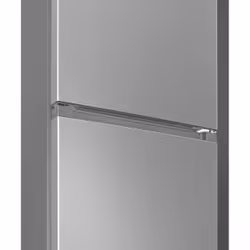Smeg RC19XDNE réfrigérateur-congélateur Pose libre 331 L E Acier inoxydable - Vue supplémentaire 8