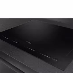 Smeg Dolce Stil Novo SIM1644D plaque Noir Intégré 60 cm Plaque avec zone à induction 4 zone(s)