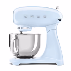 Smeg 50's Style Aesthetic