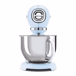 Smeg 50's Style Aesthetic Robot mixer 800 W Bleu