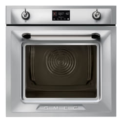 Smeg Victoria SOP6902S2PX four 79 L A+ Acier inoxydable