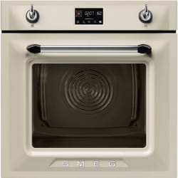 Smeg Victoria SOP6902S2PP four 68 L 3000 W A+ Crème