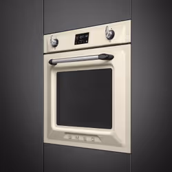 Smeg Victoria SOP6902S2PP four 68 L 3000 W A+ Crème