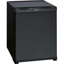 Smeg MTE30, 20 L, 23 dB, G, Noir