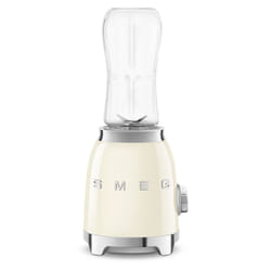 Smeg 50's Style Aesthetic 0,6 L Mélangeur de table 300 W Crème