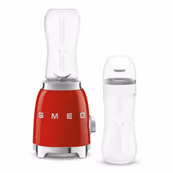 Smeg 50's Style Aesthetic 0,6 L Mélangeur de table 300 W Rouge - Vue supplémentaire 4