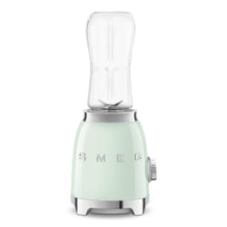 Smeg 50's Style Aesthetic 0,6 L Mélangeur de table 300 W Vert