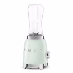 Smeg 50's Style Aesthetic 0,6 L Mélangeur de table 300 W Vert